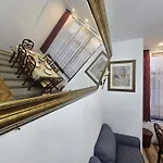 Apartment Coquette In Old Town