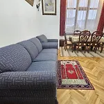 Apartment Coquette In Old Town