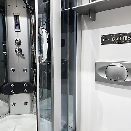 דירה Coquette In Old Town בראשוב