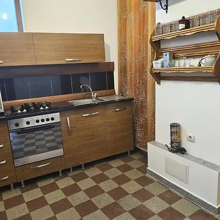 Apartament Coquette In Old Town *