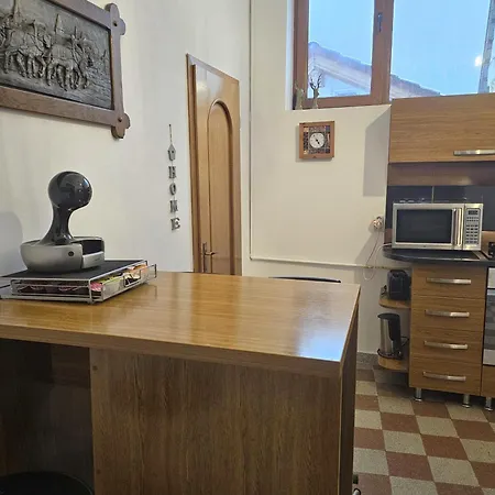 Apartament Coquette In Old Town Braszów