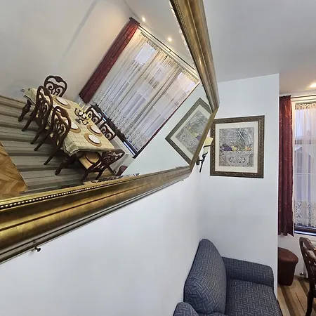 Apartament Coquette In Old Town