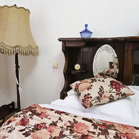 Apartament Coquette In Old Town *