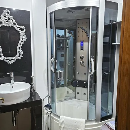 Apartamento Coquette In Old Town Braşov