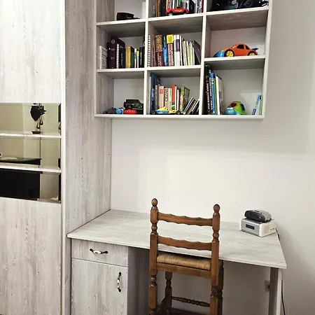 Apartamento Coquette In Old Town *