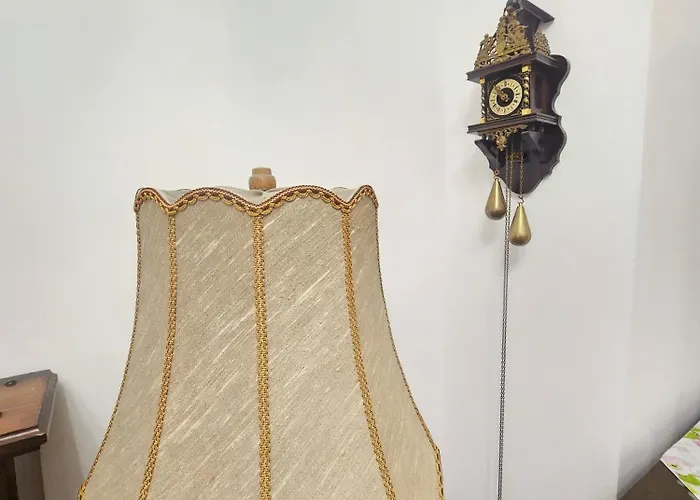 דירה Coquette In Old Town *