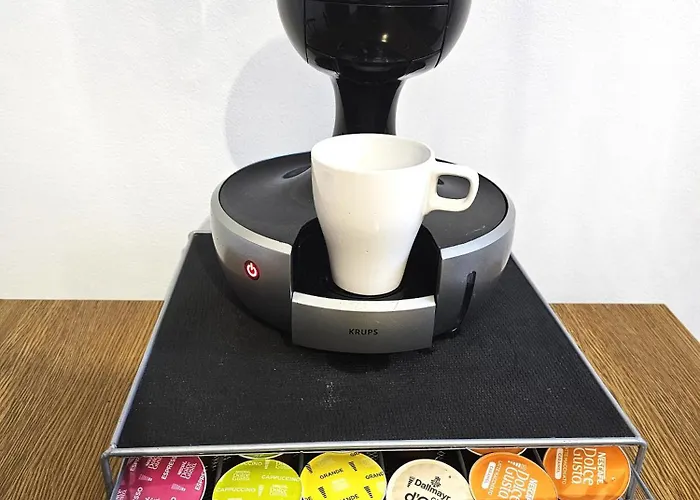 דירה Coquette In Old Town בראשוב