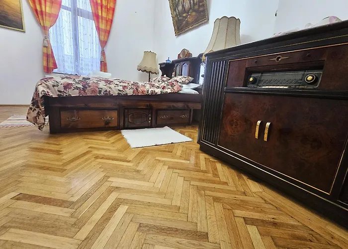 Coquette In Old Town דירה *