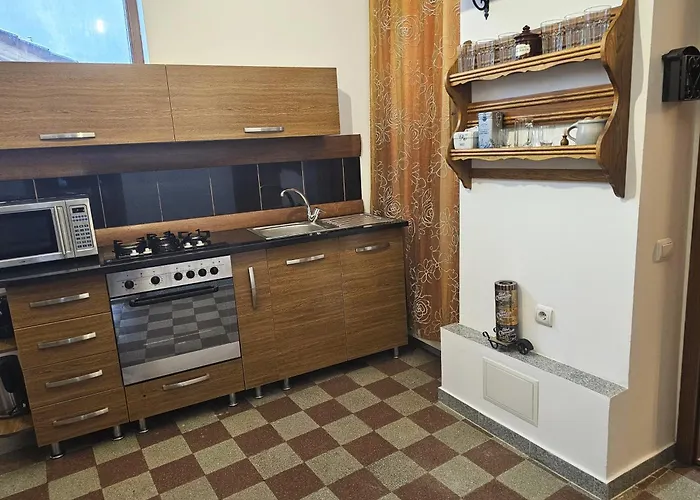 דירה Coquette In Old Town *