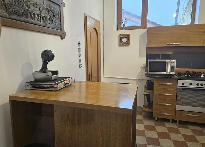 דירה Coquette In Old Town בראשוב