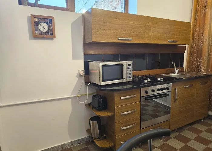 Coquette In Old Town דירה בראשוב