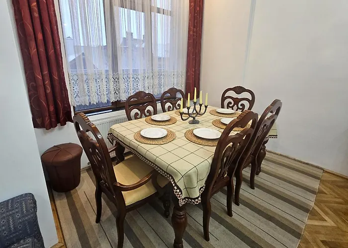 Coquette In Old Town דירה *