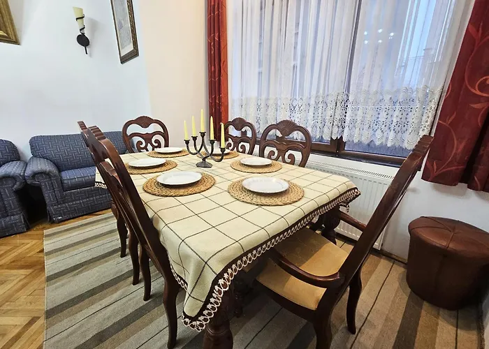 Coquette In Old Town דירה בראשוב