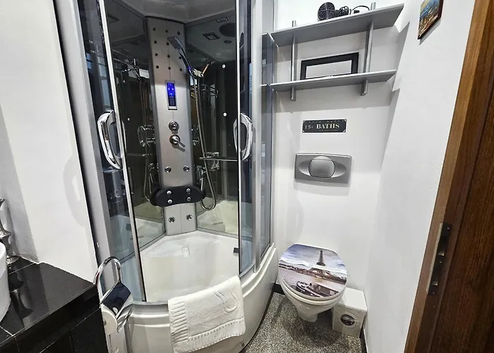 Coquette In Old Town