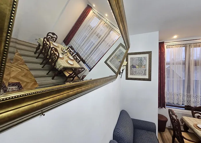 דירה Coquette In Old Town