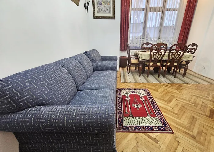 דירה Coquette In Old Town