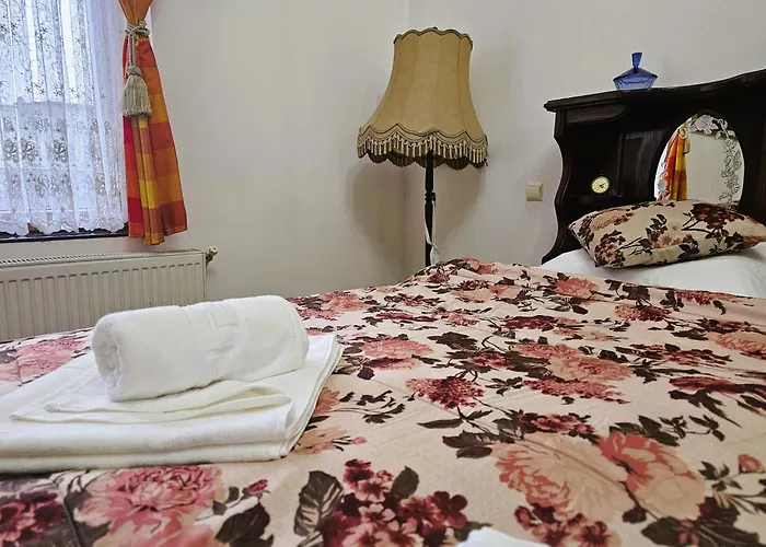 דירה Coquette In Old Town