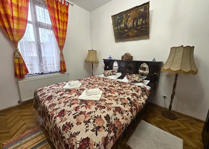 דירה Coquette In Old Town