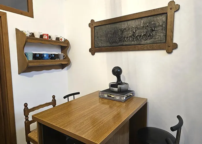 Coquette In Old Town בראשוב