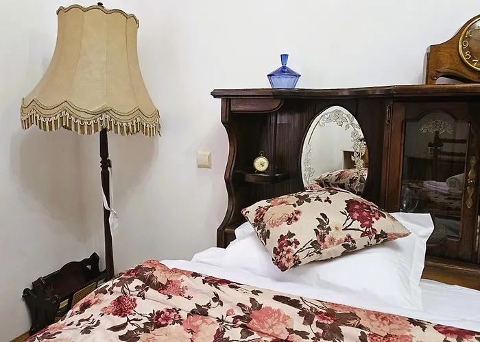 דירה Coquette In Old Town *