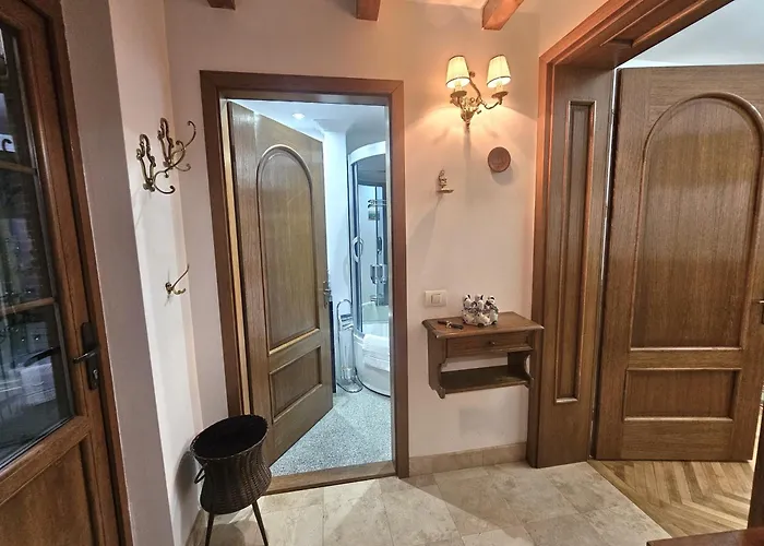 Coquette In Old Town דירה בראשוב