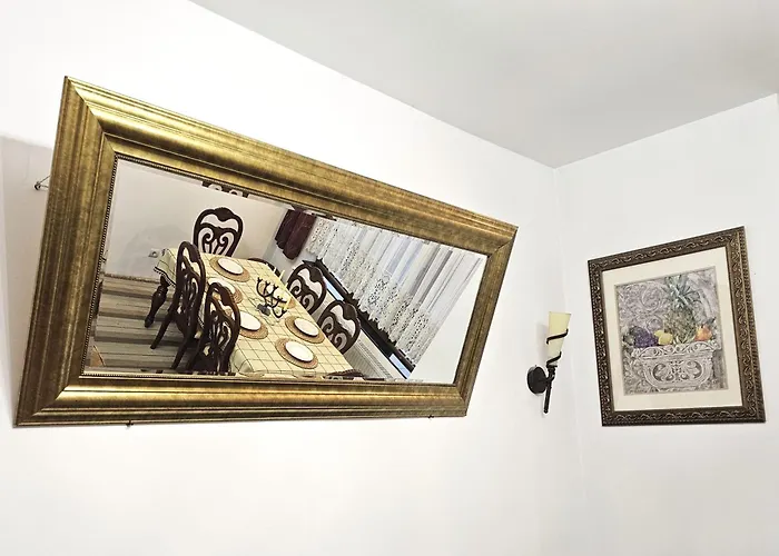 Coquette In Old Town