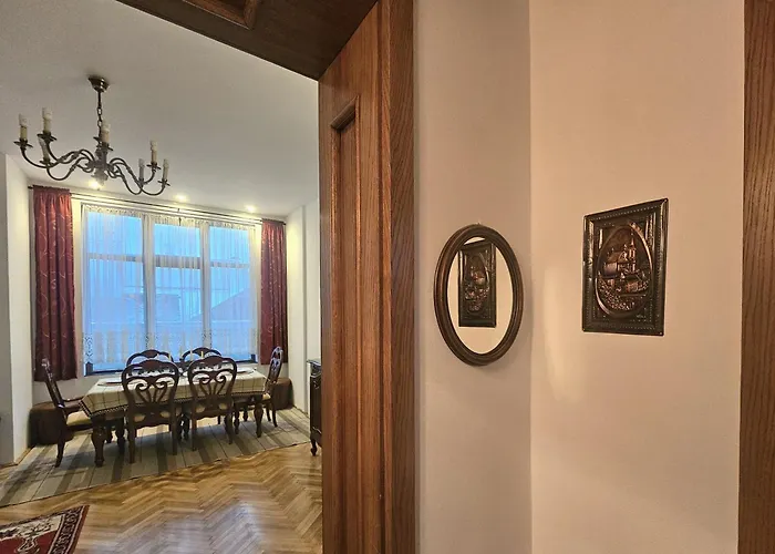 Coquette In Old Town דירה *