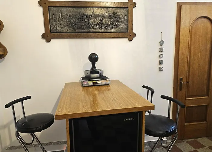 Coquette In Old Town * בראשוב