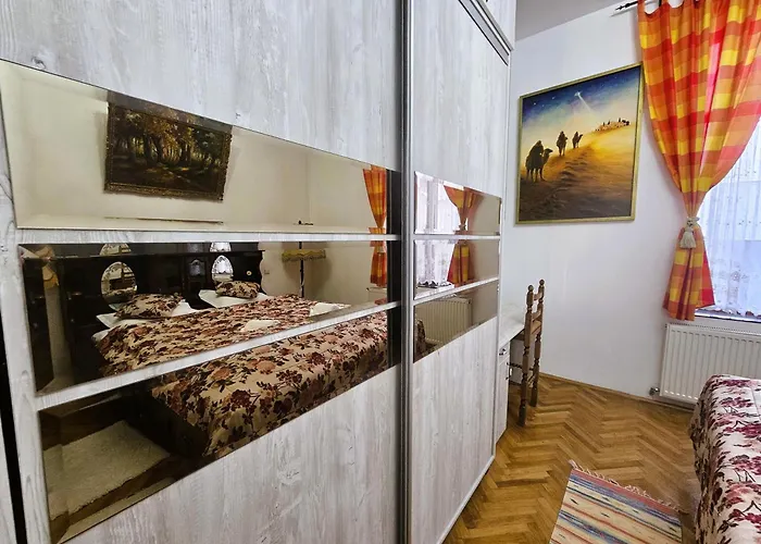 Coquette In Old Town דירה בראשוב