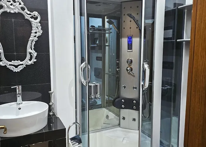 דירה Coquette In Old Town בראשוב